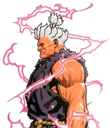 Shin Akuma