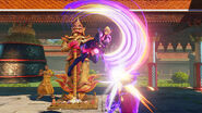 Psych Angriff.jpg (680 KB) Falke's V-Trigger II - Psycho Angriff