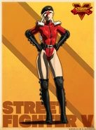 High-Rank Doll