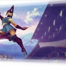 Ibuki Street Fighter Wiki Fandom See more ideas about satsuki, manga, chinese art. ibuki street fighter wiki fandom