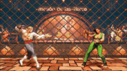 Flying Barcelona Attack Street Fighter Wiki Fandom Flying Barcelona Attack Street Fighter Wiki Fandom