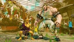 Oi Minomushi Street Fighter Wiki Fandom