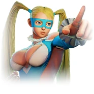 R. MikaHUD.jpg (2,3 MB) Street Fighter V, retrato versus.