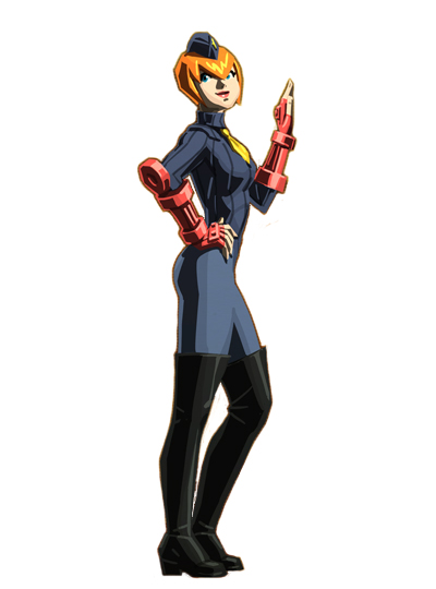 Cammy, The justiceworld Wiki