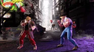 Senka Snap Kick