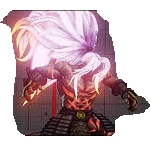 Necalli's Capcom Pro Tour Hidden Costume with V-Trigger Mode