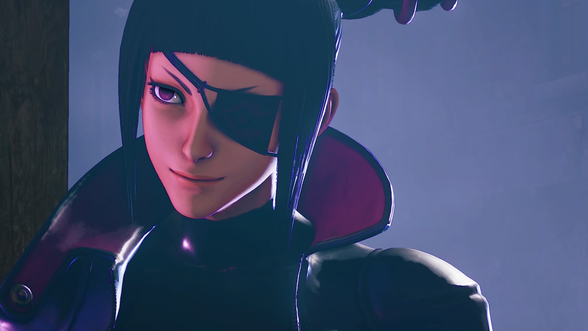 Juri Han | Street Fighter Wiki | Fandom