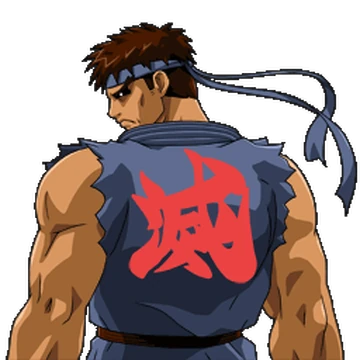 ゲームキャラクター STREET FIGHTER PREVIEW EVIL RYU tribute ゲームキャラクター STREET FIGHTER PREVIEW EVIL RYU tribute STREET