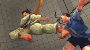 Makoto U2 Ibuki.gif (9.03 MB) Full sequence