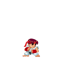 Tatsumaki/Sprites | Street Fighter Wiki | Fandom