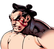 E. Honda