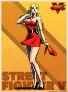 Jessica SFV.jpg (286 kB) Ilustración nueva para Shadaloo Combat Research Institute.