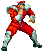 Super Street Fighter II Turbo HD Remix/Ultra Street Figher II: The Final Challengers