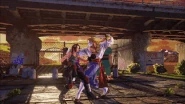 Medium Senshubu > Light, Medium, and Heavy Senshubu