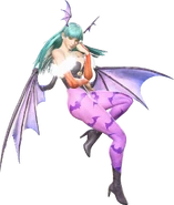 Morrigan