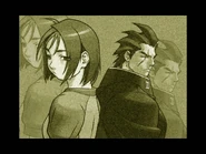 Akira and Daigo.