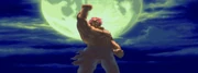 Street Fighter III: 2nd Impact: Akuma's Ending.