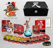 Street-fighter-25th-anniversary-collector-set-1