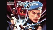 Street Fighter The Movie