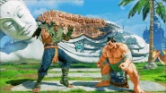 TigerKneeVS2.gif (4.93 MB) Hanuman Charge > Tiger Knee Crush