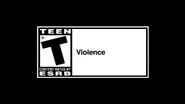 ESRB info