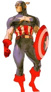 Captain America