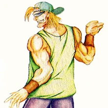 Jack Street Fighter Wiki Fandom