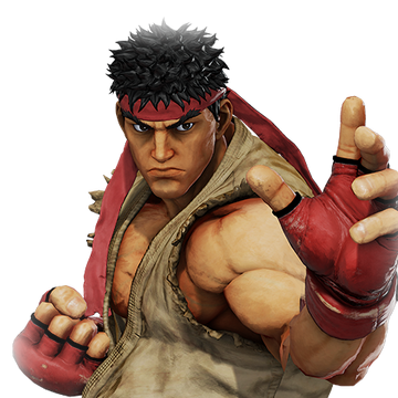 Ryu Street Fighter Wiki Fandom