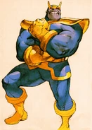 Thanos