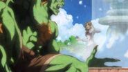 SSF4 Story - Blanka's Prologue