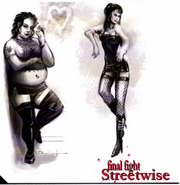 Streetwalkers