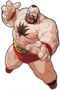 Zangief