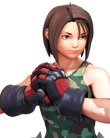 Akira Street Fighter Wiki Fandom Akira Street Fighter Wiki Fandom