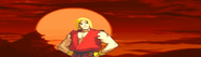 SFA3-Ryu Ending-5