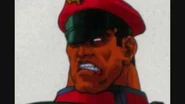 Street Fighter EX plus α