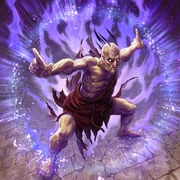 Soul of the Hermit by Cory Trego-Erdner.