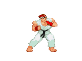 Shinku Hadoken/Sprites