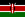 Flag of Kenya