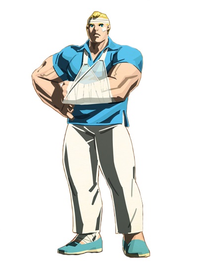 Street Fighter 6 - Wikipedia