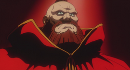 Zangief