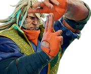 Zeku 00 Select