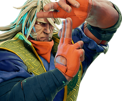 Zeku 00 Select