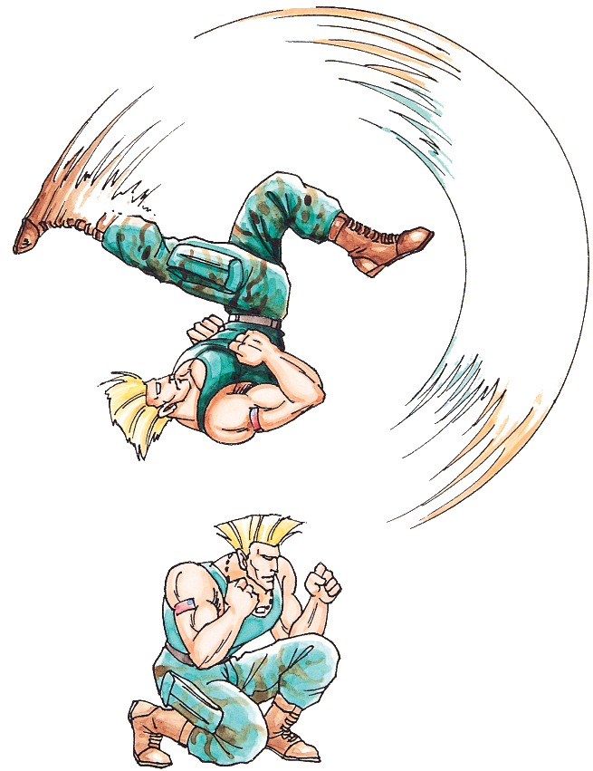 super street fighter 2 guile super street fighter 2 guile