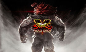 Sfv-arcade-edition-akuma-logo