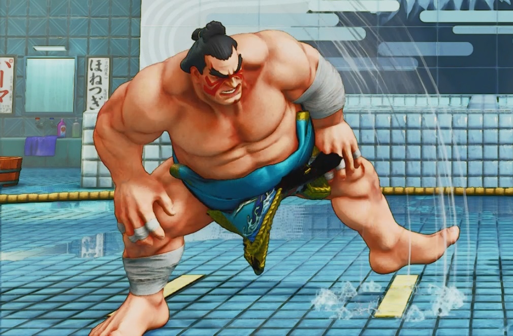 tekken 4 wiki