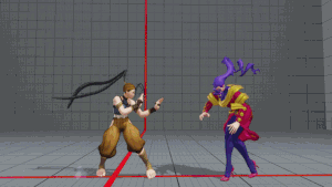 Ibuki V Shift