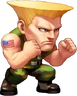 SFDuelSDGuileArt.png (129 KB) SD art of Guile