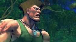 General Guile Origin - This Incredibly Strong U.S Airforce Colonel Lives To  End Terror Of Shadaloo 
