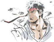 Ryu art