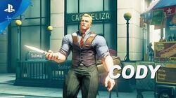 Where are the classic Final Fight characters in Street Fighter 5? Let's  take a look at any references or mentions of our favorite brawlers